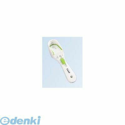 Measuring Spoons - 3481840 ニュースクープ ミニ／パステル グリーン 4540526001564