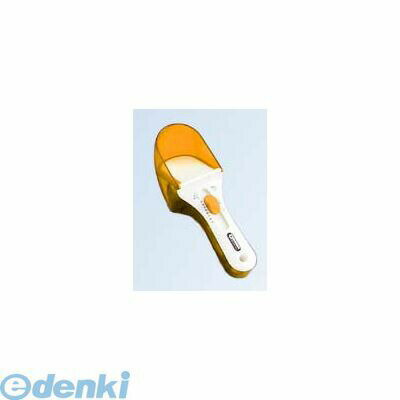 Measuring Spoons - 3481930 ニュースクープ ラージ／クリスタル イエロー 4540526001694