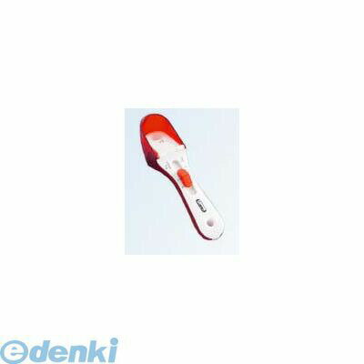 Measuring Spoons - 3482010 ニュースクープ ミニ／クリスタル レッド 4540526001649