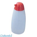 4904778013018 クリーンしょう油差し CS−11 350ml 赤 4904778013018