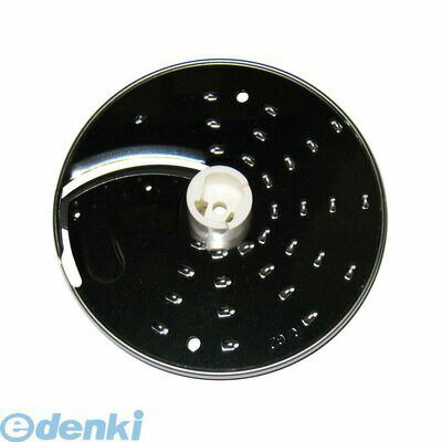 3551320 マジミックス用 リバーシブル盤 1mmスライス/2mm 丸千切り（3200用） 4571206433672