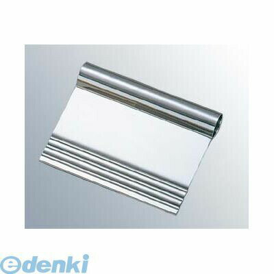 3612400 18-8 波付スケッパー 135×105 4901691100115