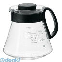 3692100 ハリオ V60レンジサーバー 360 XVD−36B 4977642019805