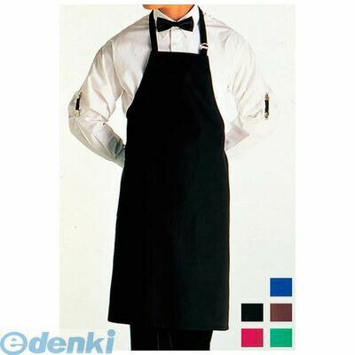 Gingham Aprons - 3703800 エプロン CT2503−2 ワイン 4582318935374