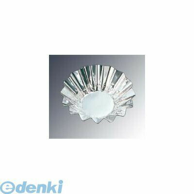 (LINEクーポン有)3719400 アルミ ホイルケース（スエルケース）ひまわり大（100枚包） 4901987276920