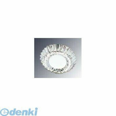3719600 アルミ ホイルケース（スエルケース）マドレーヌ（500枚包） 4901987277033