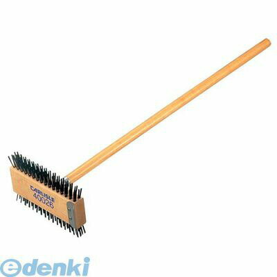 3731500 カーライル オーブン用ブラシ ブロイラーマスター 4002600 215×780 008540...