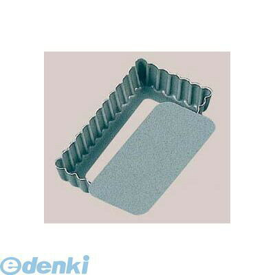 ●内寸1：100×50×H19●板厚厚み：0.6●材質1：アルミニウム●材質2：表面：フッ素樹脂2コート●熱伝導率の高いアルミニウムにフッ素樹脂を二度塗りしています。●アルミニウムなのでサビに強くとても軽い。●フッ素樹脂加工なので型抜けが良く、洗うのも簡単。●焼き菓子にも冷やし型にも使えます。●1辺(mm)：60●2辺(mm)：120●3辺(mm)：30●重量(g)：30●製品重量(g)：30