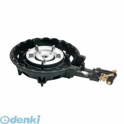 (LINEクーポン有)3964410 ハイカロリーコンロ（2重）MD-208 LP 4548170205765