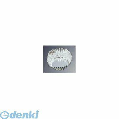 Foils - 3993300 アルミ ホイルケース 浅型（500枚包）12号 4901987273653