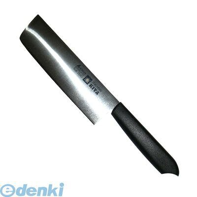 4323710 木屋 ニューエーデルワイス No．120 菜切庖丁 16．5cm 4997565305823