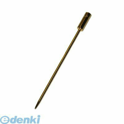 4451401 EBM カクテルピック（12本入）コラム ゴールド 4548170164697