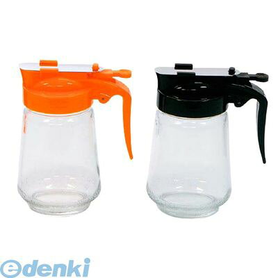 (LINEクーポン有)4535700 ガラス キッチンサーバー ブラウン（小）250ml 4548170237889