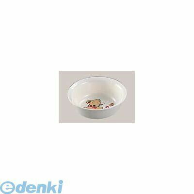 4540600 メラミン 子供食器 デュールムー 丸 小鉢 MC−35 4904778054103