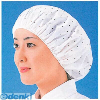 4797000 つくつく帽子（100枚入）EL−102B L ブルー 4533473601345