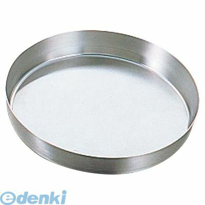 Tart - 4892900 パティシエール18−8 タルト型 底取 18cm PP−690 4971884029028