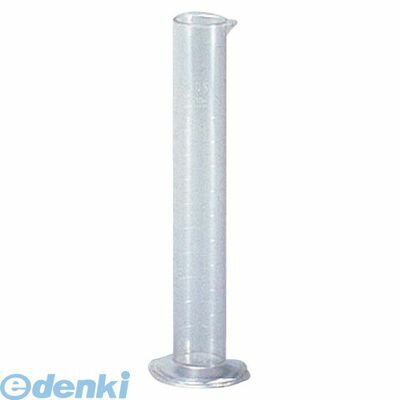 4942600 TPX メスシリンダー 1014 100cc 4548170100008