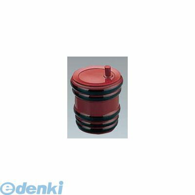 Other - 5024100 樽型 七味入 朱黒ヒモ 6−841−1 4523031001243