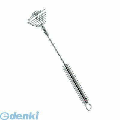 (LINEクーポン有)5080200 レズレー 18−10 ツウィール泡立 95571 22cm 4004293955715