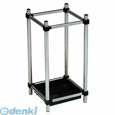 (LINEクーポン有)5282800 18−8 傘立 S−60 4981196004606