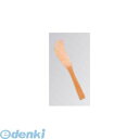 5353300 竹 バターナイフ 27−431 幅25×165 4992135274318
