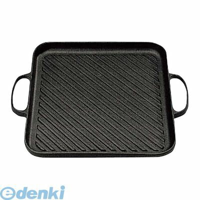 5362810 盛栄堂 グリル鉄板 CA−31S 4906994031357
