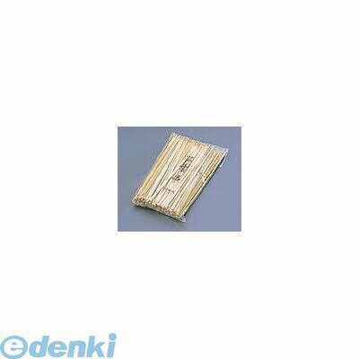 (LINEクーポン有)5416000 竹 松葉串（100本入）70mm 4548170082557