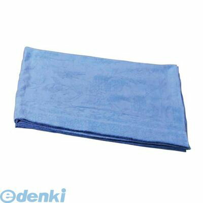 5464650 タオルケット ＃270 ブルー 1400×1900 4548170152588