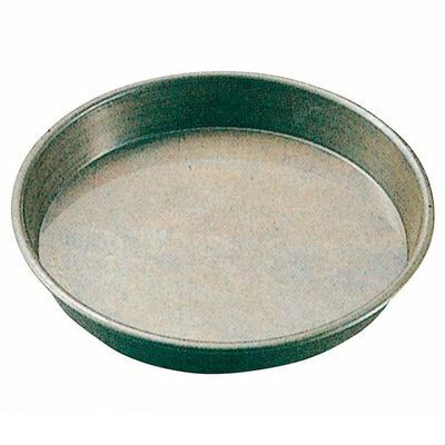 Cake Forms - 5497300 シリコン加工 トルテ型 浅口 18cm 4582223421856