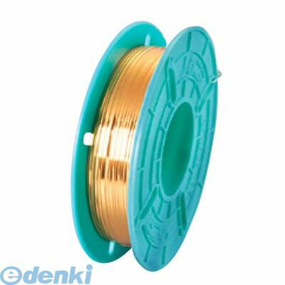 5534450 ビニタイPET リール巻 金 4971620627303