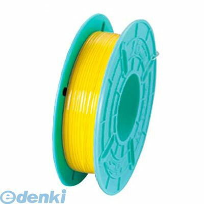 5534470 ビニタイPET リール巻 黄 4971620627327