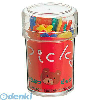 5684300 PC チビッコ ピックス（25本入） 4903673134569