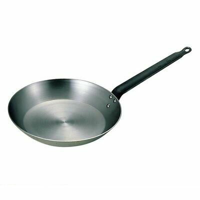 (LINEクーポン有)5717900 SW 鉄 厚板 フライパン 22cm 4580173258737