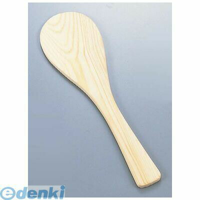 5738100 ひのき 杓子 48cm（08107） 4988484081073