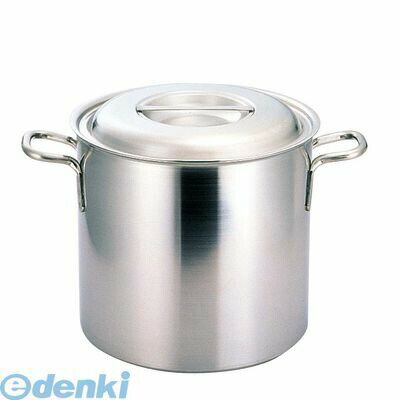 5770600 直送 代引不可・他メーカー同梱不可 プロデンジ 寸胴鍋 39cm 4954057427395