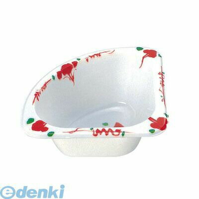 (LINEクーポン有)5782200 プラカップ 赤絵 三角コーナー TZ−2（500枚入） 4560159365741