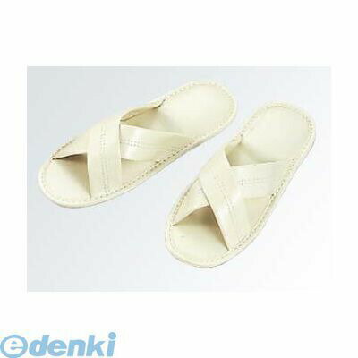 (LINEクーポン有)5788300 スリッパ S−1260L アイボリー（112） 4548170181090