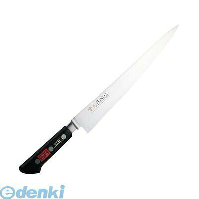 5802500 堺實光 INOX 筋引 24cm 4974158510116