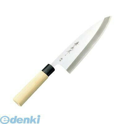 5820800 兼松作 特撰 出刃庖丁 12cm 4548170046719