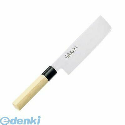 5857300 文明銀丁 菜切庖丁 18cm 4548170184909
