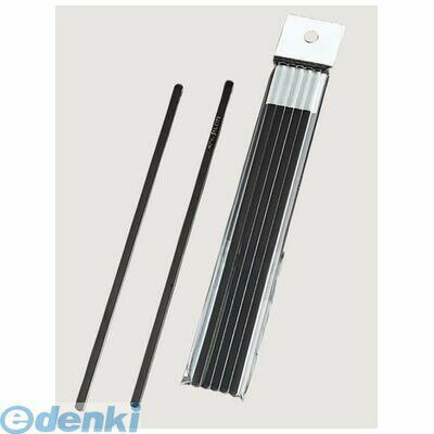 5983700 シンビ アクリル クリアブラックマドラー 4角形（5本組）M−54 4995446735325