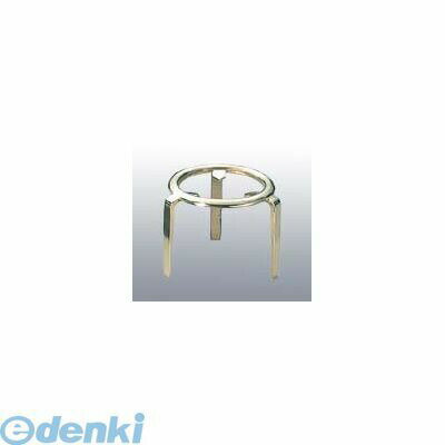 6059600 砲金鋳物 特製三本足 6寸 4548170212251