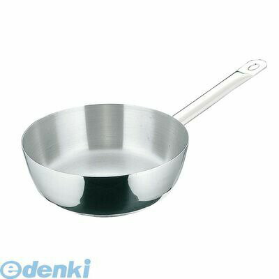 (LINEクーポン有)6259500 デバイヤー イノックス 三重底 ソトーズ 3462 20cm 3011243462200