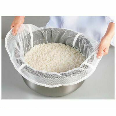 6291000 EBM 業務用 IH炊飯ジャー専用 ライスバッグ 4548170107243