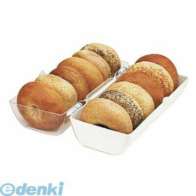 (LINEクーポン有)6410800 ベーグル バトラー（ベーグル専用容器） 0761423024003
