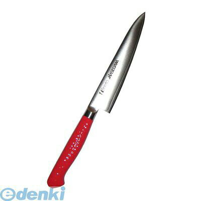 ●外寸1：264●重量：78g●板厚厚み：背:1.8●材質1：不錆スウェーデン鋼●材質2：13クロームステンレス●材質3：18-8ステンレス鋼●材質4：抗菌特殊塗装●抗菌：○●刃渡り：15cm●一流包丁メーカーとの共同開発製品ですから、品質は保証付きです。●材質は、不錆スウェーデン鋼をベースにしたブライト特殊鋼です。●柄は18-8ステンレス鋼の一体仕上げで雑菌の棲みかを作りません。また、抗菌特殊塗装を施してありますから、食材別使い分け管理に効果的です。●刃部と柄を溶接一体化してありますので、プラスチック柄の包丁のように、刃部と柄の連結部の隙間に汚水がしみ込む恐れがなく、たいへん衛生的です。●柄の部分に抗菌剤配合塗料を焼付塗装しているため、さらに衛生的です。●「無機系抗菌剤カネボウバクテキラー」を標準仕様として配合しています。衛生管理の面において、清潔に安心してご使用いただけます。食材による変色はありません。●両刃●1辺(mm)：50●2辺(mm)：290●3辺(mm)：20●重量(g)：140●製品重量(g)：78