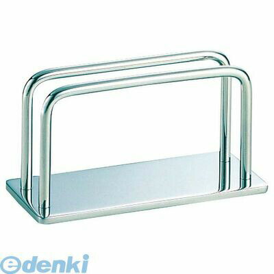 (LINEクーポン有)6767200 SW 18−8 メニューブック立て ワイヤータイプ 大 4580173258966