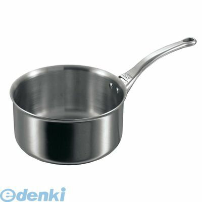 (LINEクーポン有)7000800 デバイヤー アフィニティ ソースパン(蓋無)3706−16cm 3011243706168