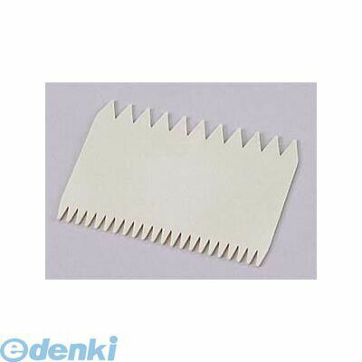 7140600 TH PP製 コーム 37243 両面型 110×75 4013528372432