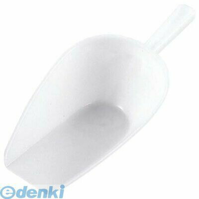 Scooper - 7141000 TH PP 粉スコップ 48092 1250cc 全長410 4013528480922